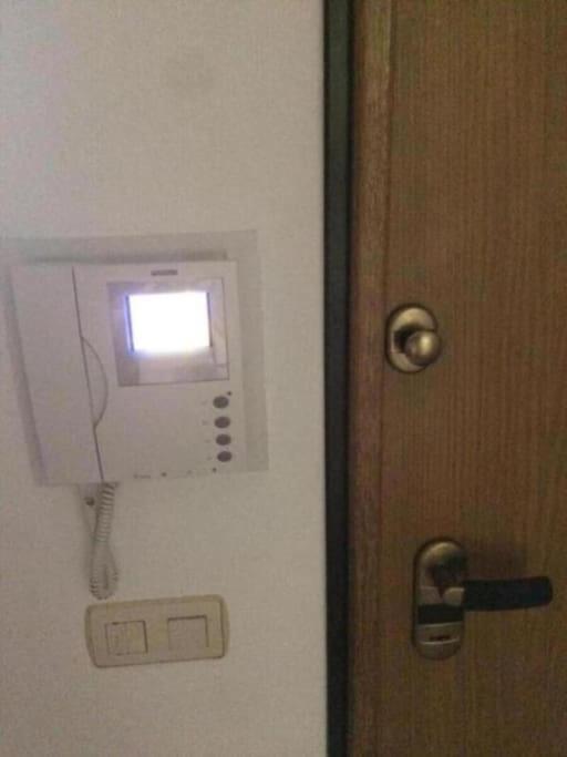 Apartamento Comodo Y Espacioso Con Parking Walencja Zewnętrze zdjęcie