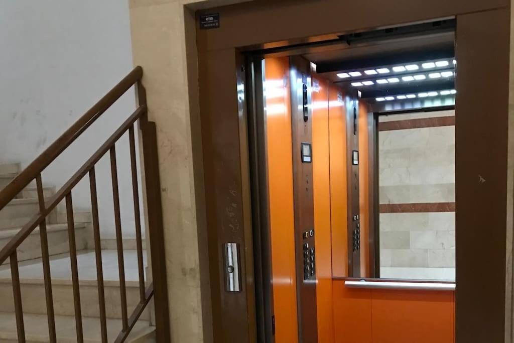Apartamento Comodo Y Espacioso Con Parking Walencja Zewnętrze zdjęcie